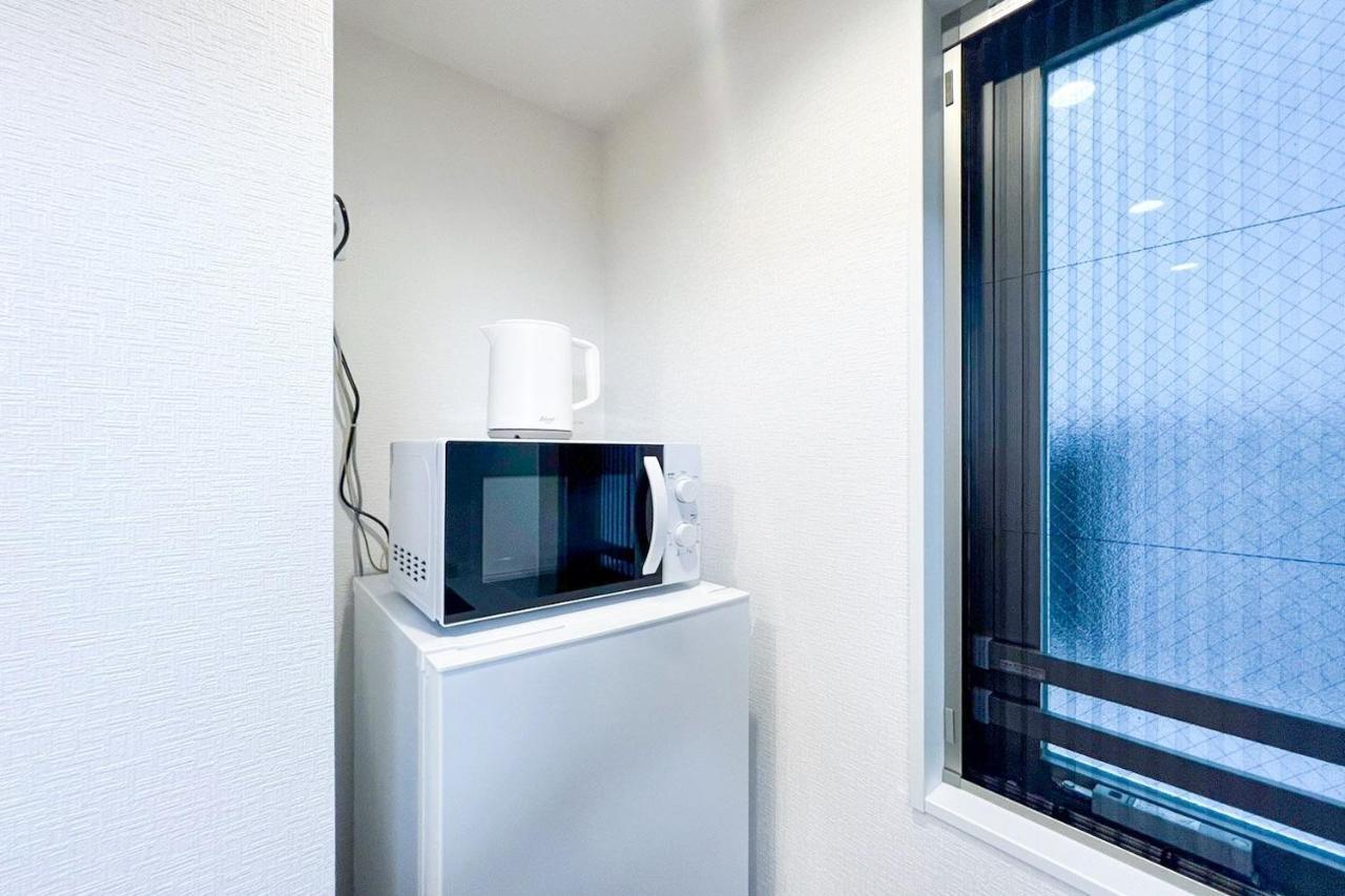 Appartement Alato Kinshicho à Tōkyō Extérieur photo