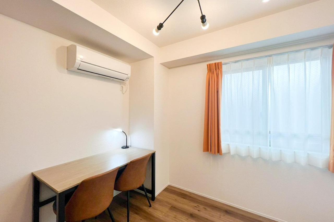 Appartement Alato Kinshicho à Tōkyō Extérieur photo