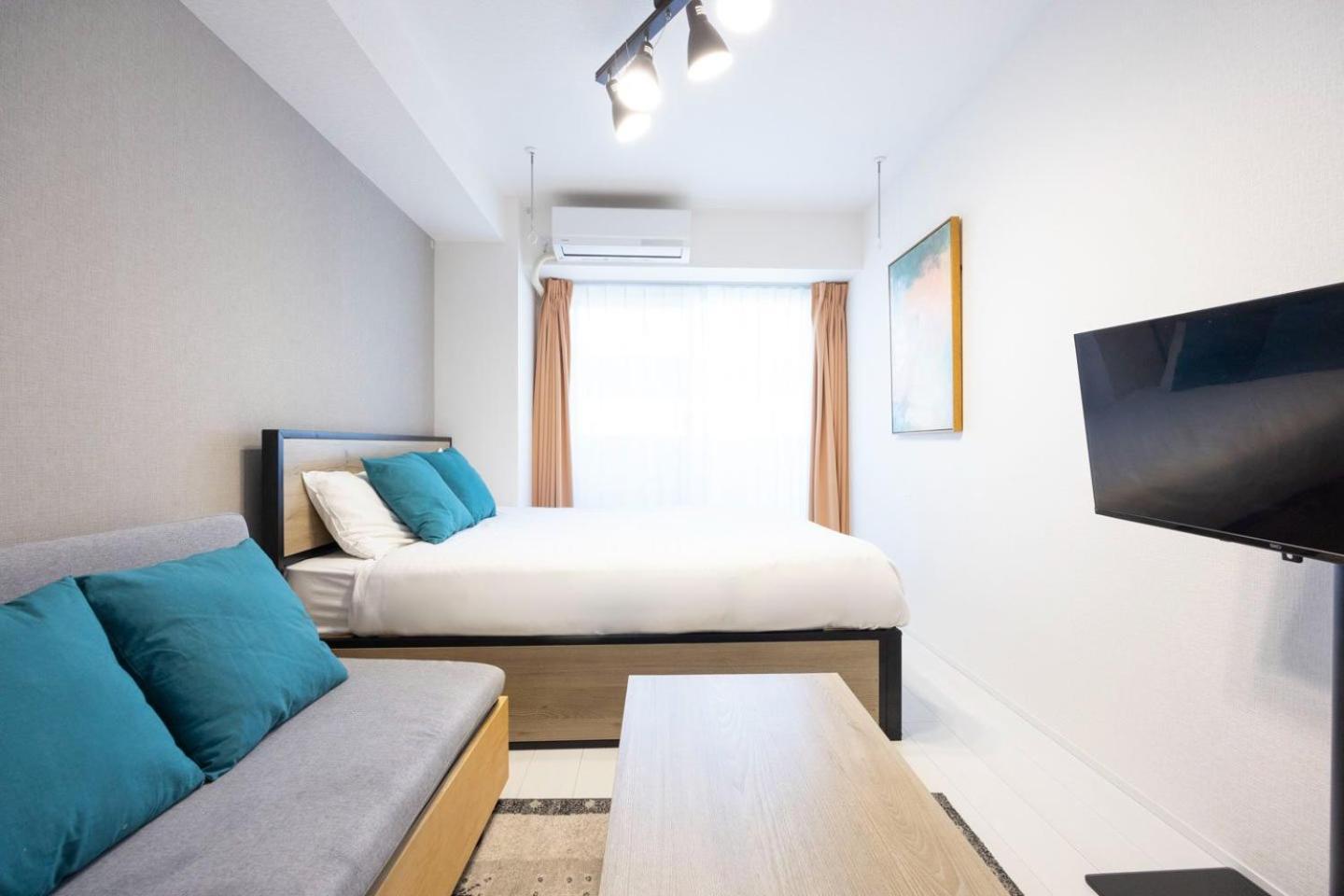 Appartement Alato Kinshicho à Tōkyō Extérieur photo