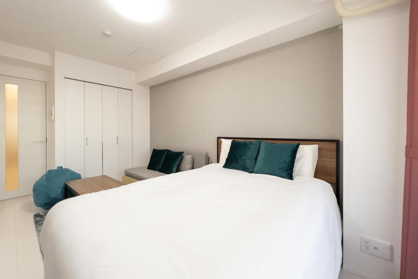 Appartement Alato Kinshicho à Tōkyō Extérieur photo