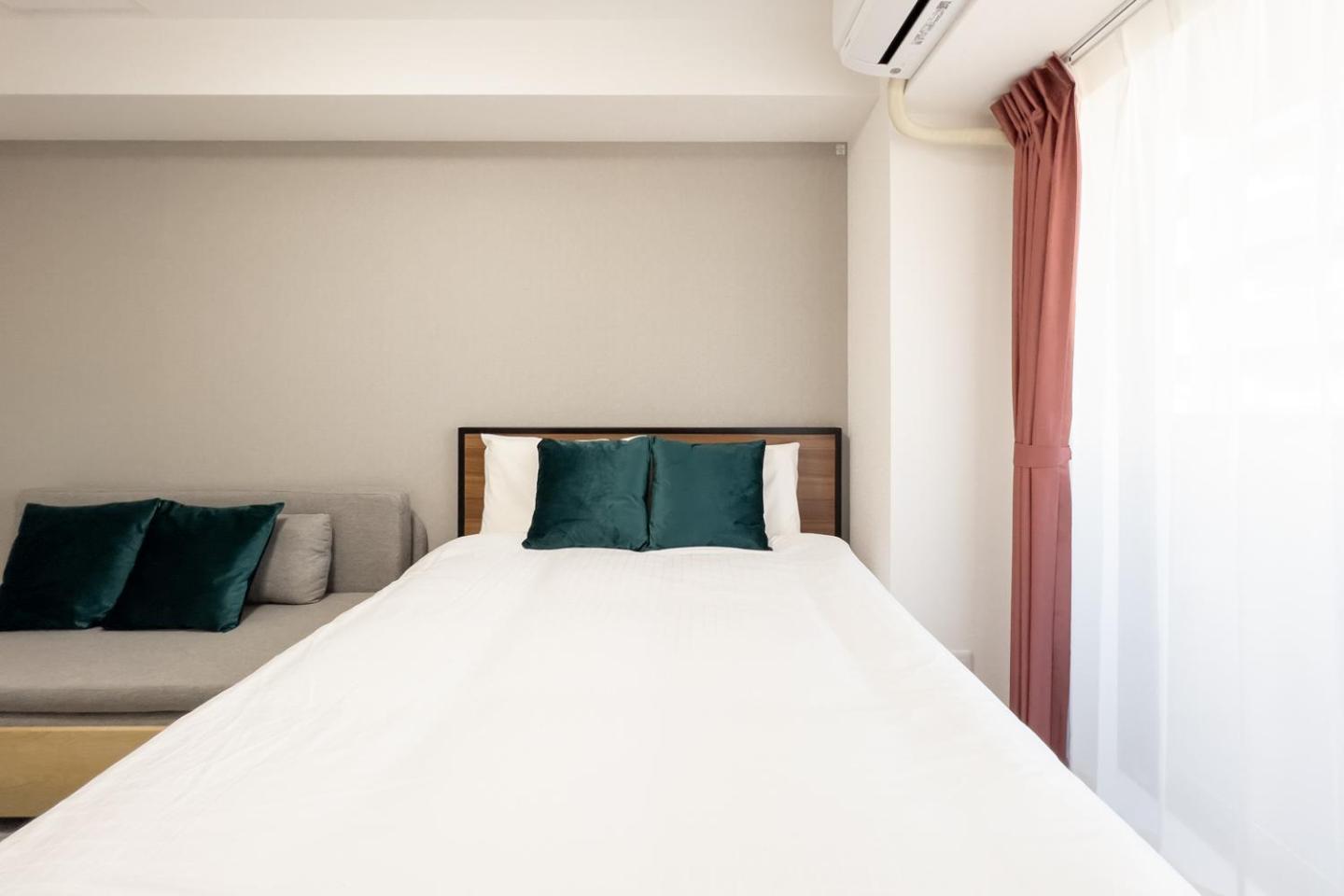 Appartement Alato Kinshicho à Tōkyō Extérieur photo