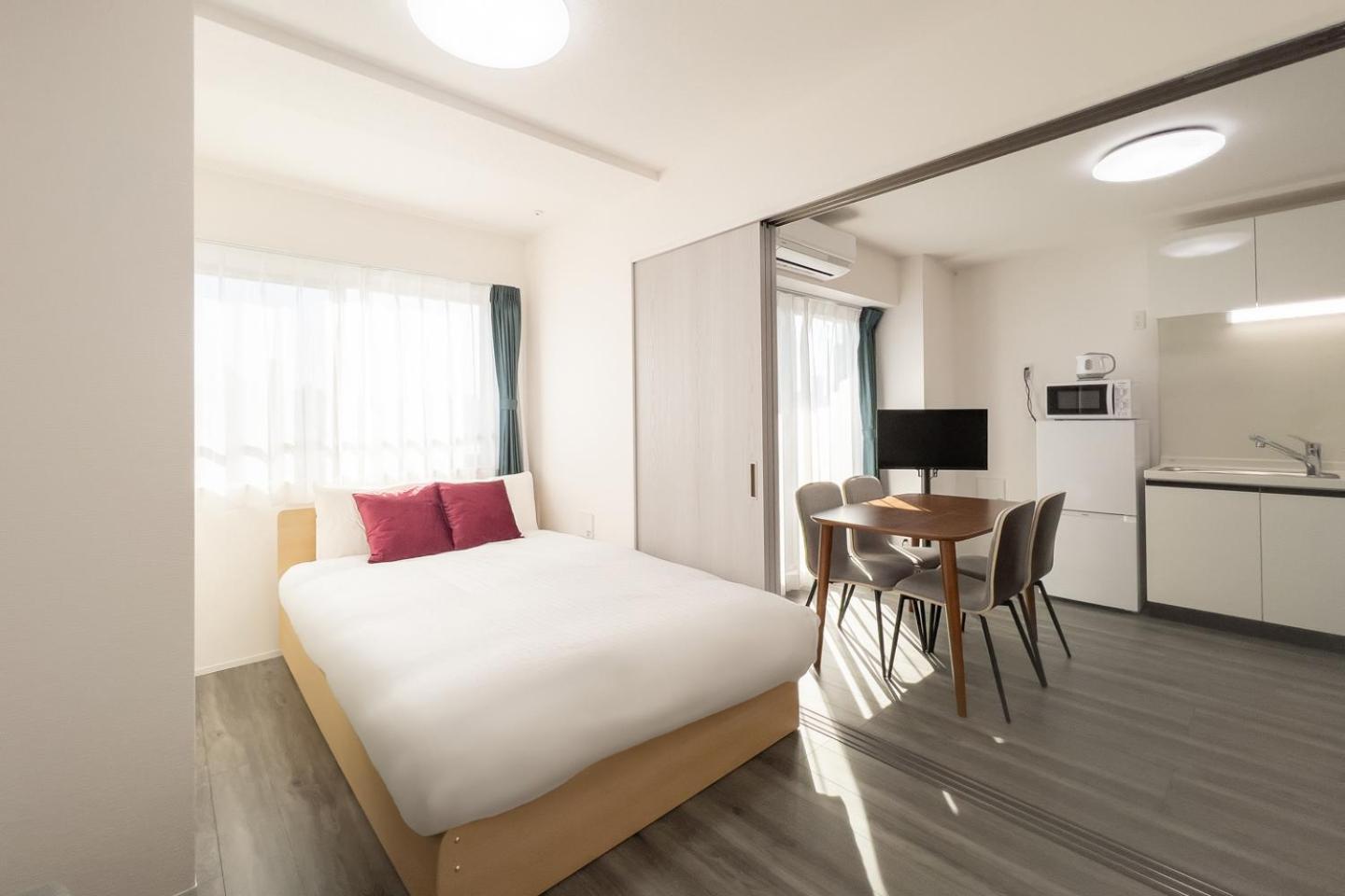 Appartement Alato Kinshicho à Tōkyō Extérieur photo