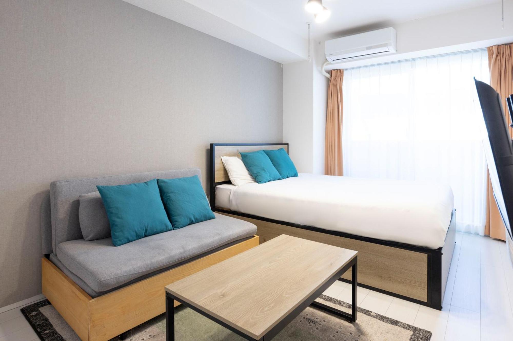 Appartement Alato Kinshicho à Tōkyō Extérieur photo