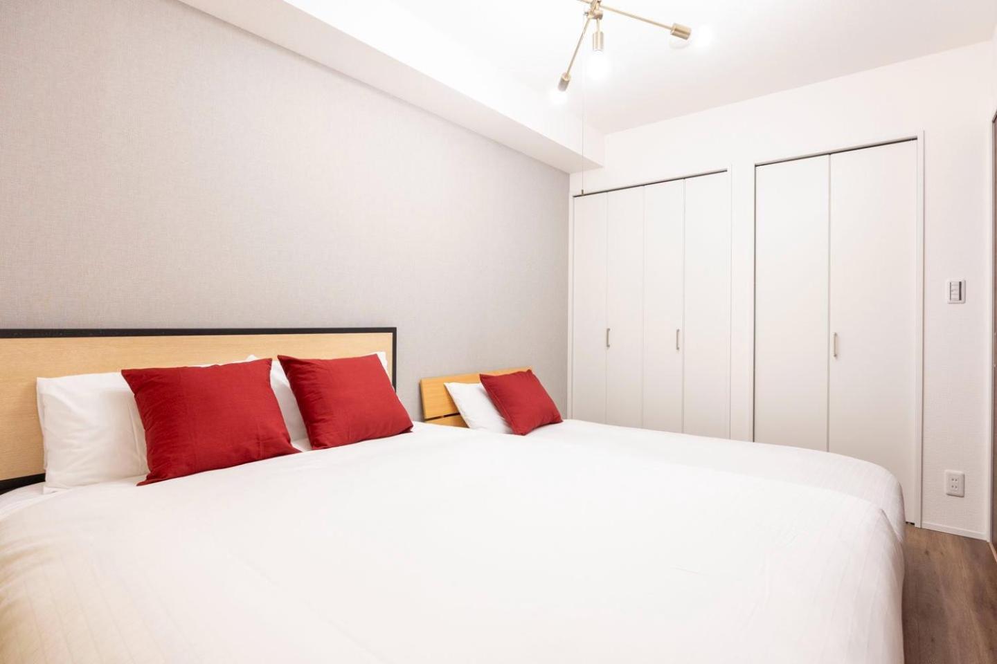 Appartement Alato Kinshicho à Tōkyō Extérieur photo