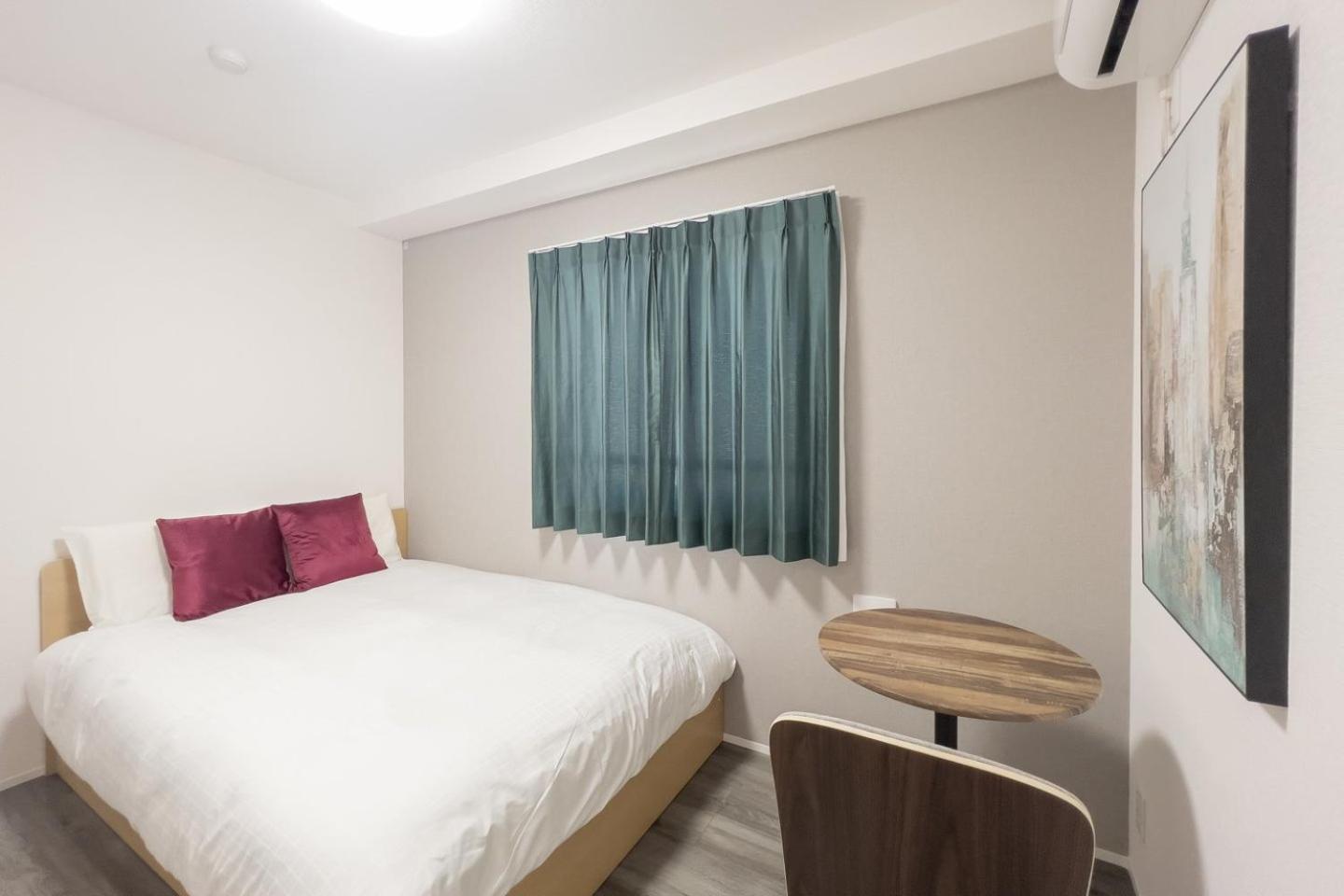 Appartement Alato Kinshicho à Tōkyō Extérieur photo