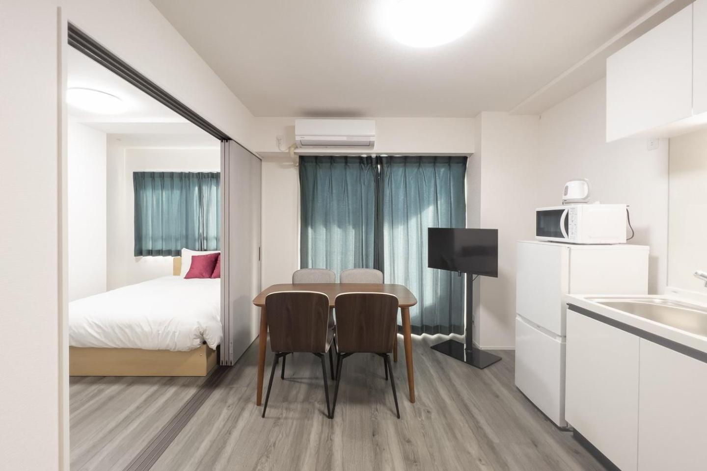 Appartement Alato Kinshicho à Tōkyō Extérieur photo
