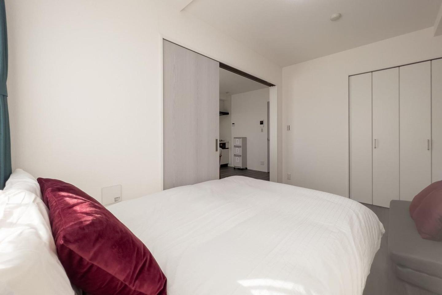 Appartement Alato Kinshicho à Tōkyō Extérieur photo