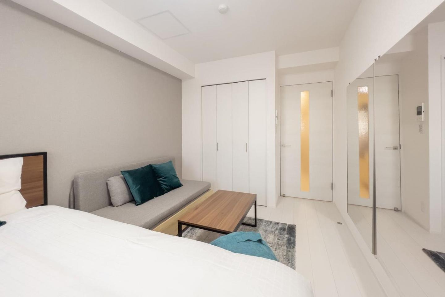 Appartement Alato Kinshicho à Tōkyō Extérieur photo