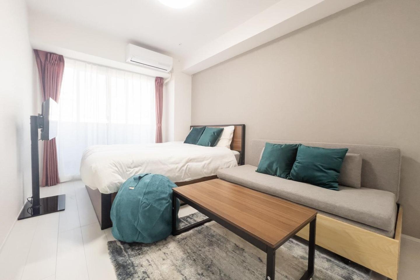 Appartement Alato Kinshicho à Tōkyō Extérieur photo